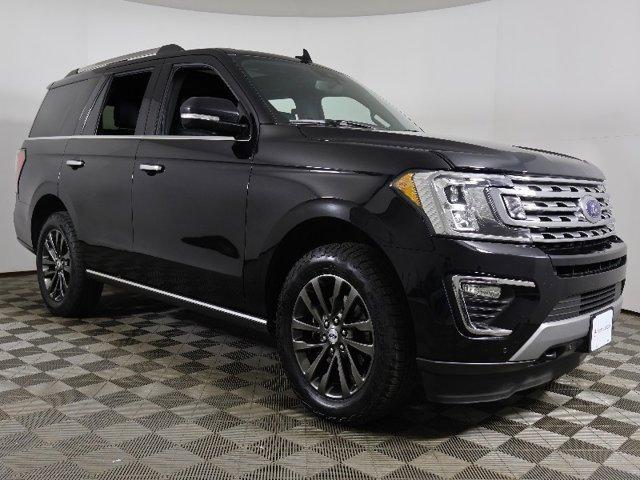 used 2019 Ford Expedition car, priced at $35,999