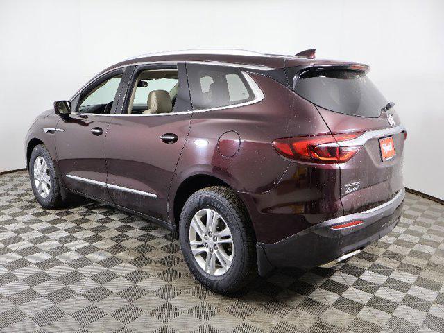 used 2018 Buick Enclave car, priced at $14,990