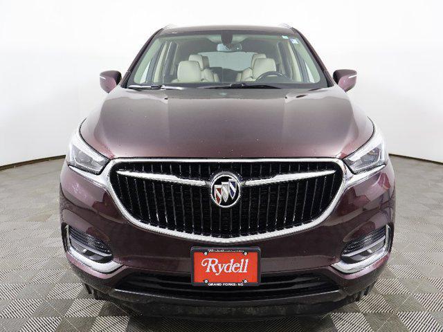 used 2018 Buick Enclave car, priced at $14,990