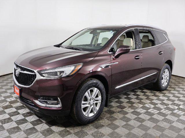 used 2018 Buick Enclave car, priced at $14,990