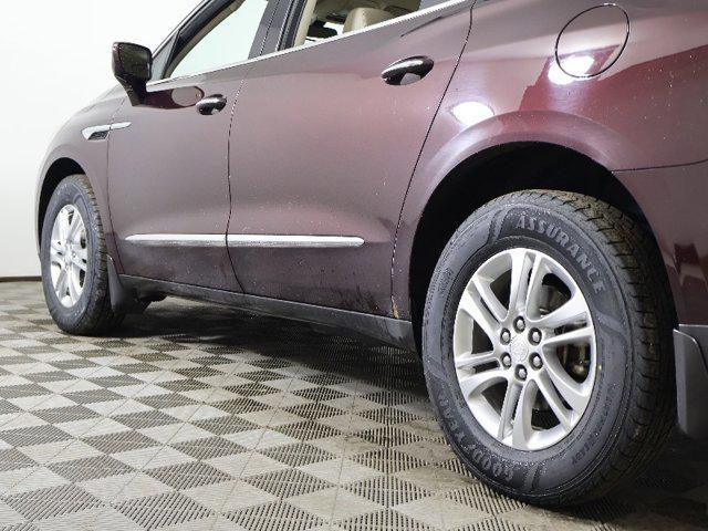 used 2018 Buick Enclave car, priced at $14,990