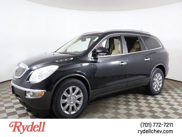 used 2012 Buick Enclave car, priced at $6,990