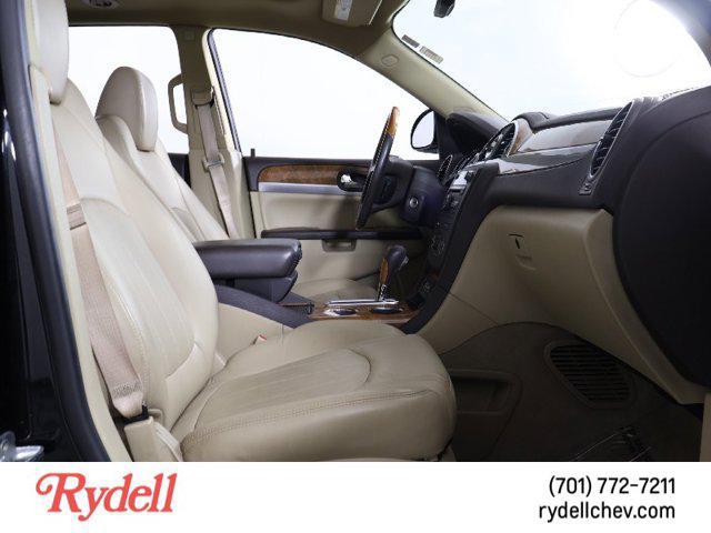 used 2012 Buick Enclave car, priced at $6,990