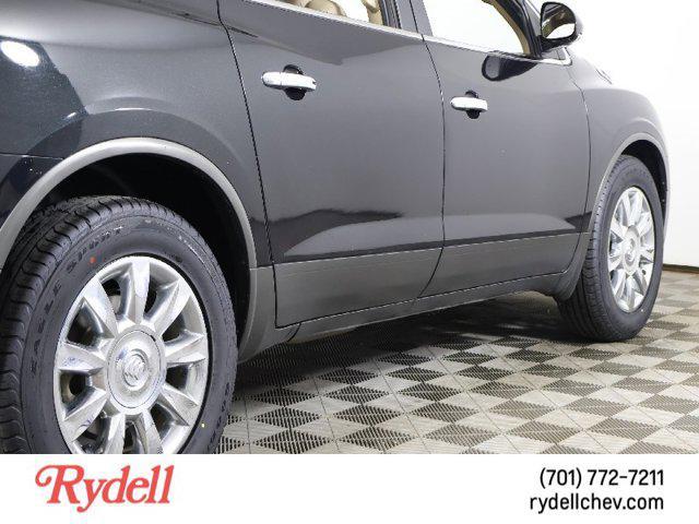 used 2012 Buick Enclave car, priced at $6,990