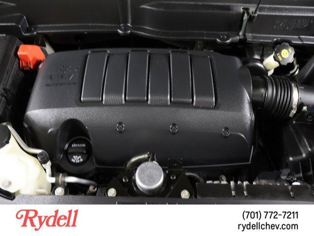 used 2012 Buick Enclave car, priced at $6,990