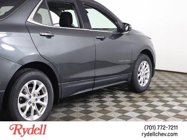used 2019 Chevrolet Equinox car, priced at $16,499
