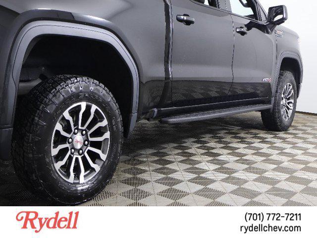 used 2021 GMC Sierra 1500 car, priced at $45,999