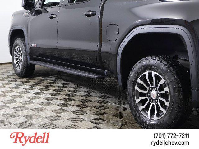 used 2021 GMC Sierra 1500 car, priced at $45,999