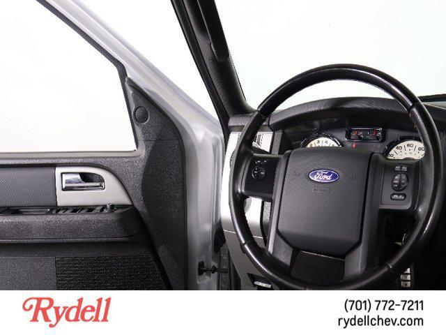 used 2012 Ford Expedition EL car, priced at $9,990