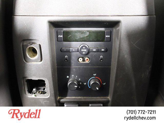 used 2012 Ford Expedition EL car, priced at $9,990