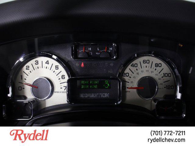 used 2012 Ford Expedition EL car, priced at $9,990