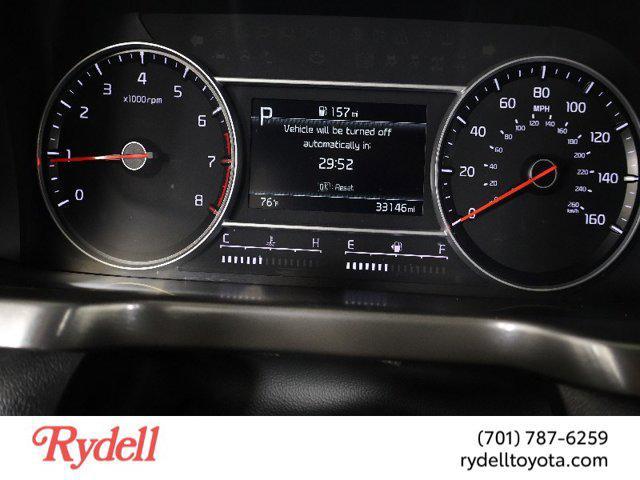 used 2022 Kia Sorento car, priced at $32,999