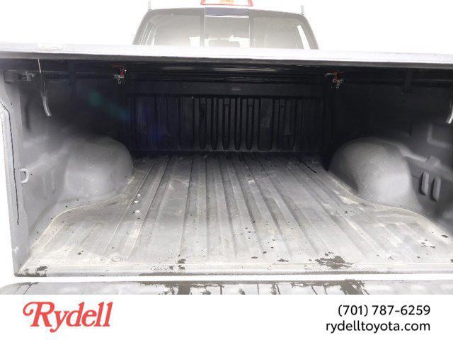 used 2017 Toyota Tundra car, priced at $27,399