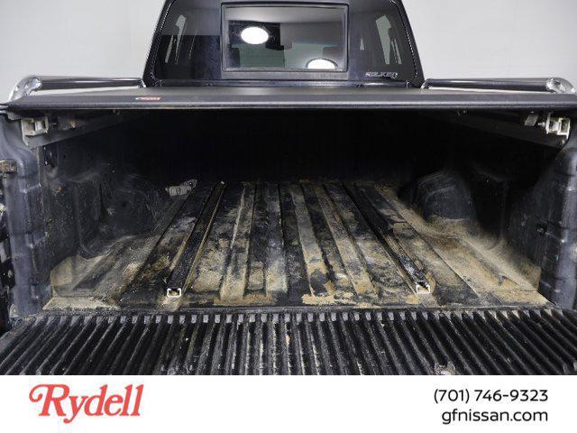 used 2008 Nissan Titan car, priced at $8,999