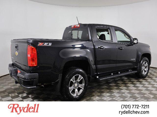 used 2020 Chevrolet Colorado car, priced at $29,499