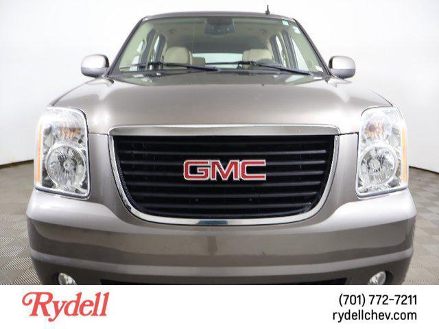 used 2013 GMC Yukon XL car, priced at $8,949