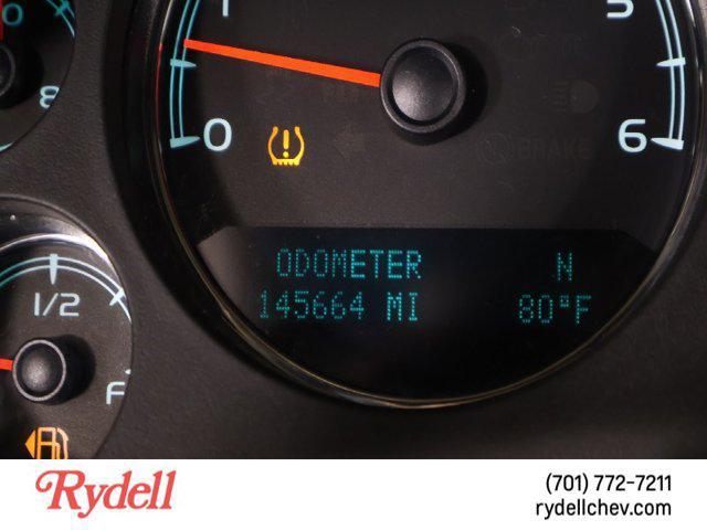 used 2013 GMC Yukon XL car, priced at $8,949