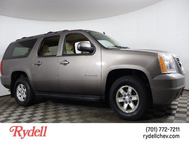 used 2013 GMC Yukon XL car, priced at $8,949