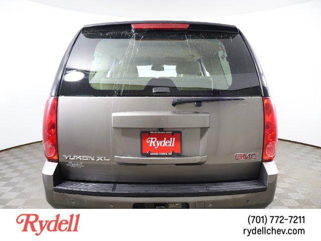 used 2013 GMC Yukon XL car, priced at $8,949