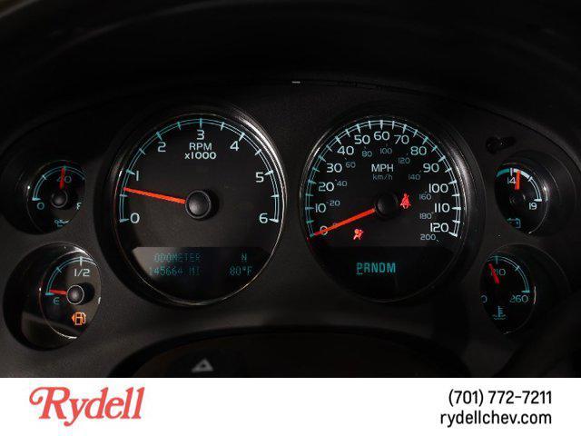 used 2013 GMC Yukon XL car, priced at $8,949
