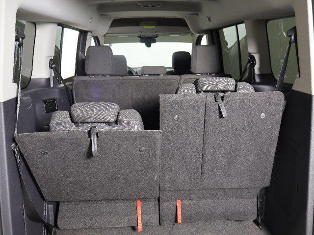 used 2015 Ford Transit Connect car, priced at $10,490