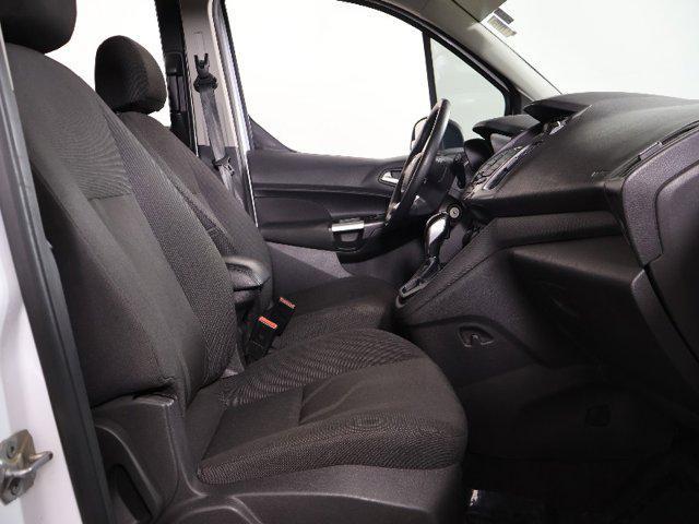 used 2015 Ford Transit Connect car, priced at $10,490