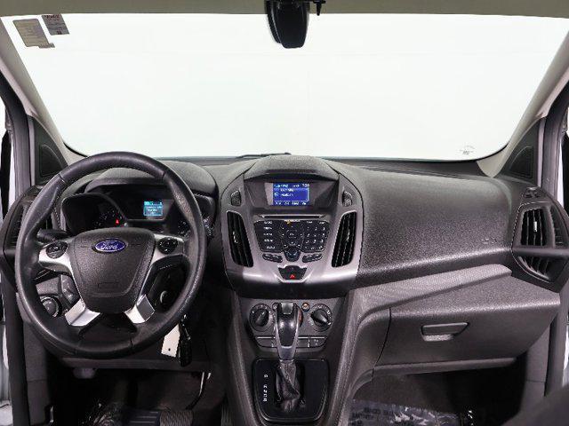 used 2015 Ford Transit Connect car, priced at $10,490