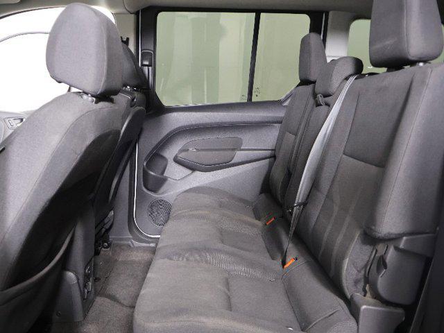 used 2015 Ford Transit Connect car, priced at $10,490