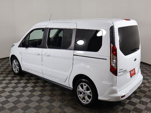 used 2015 Ford Transit Connect car, priced at $10,490