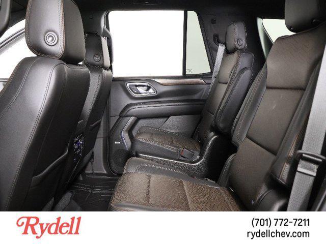 used 2021 Chevrolet Tahoe car, priced at $57,999