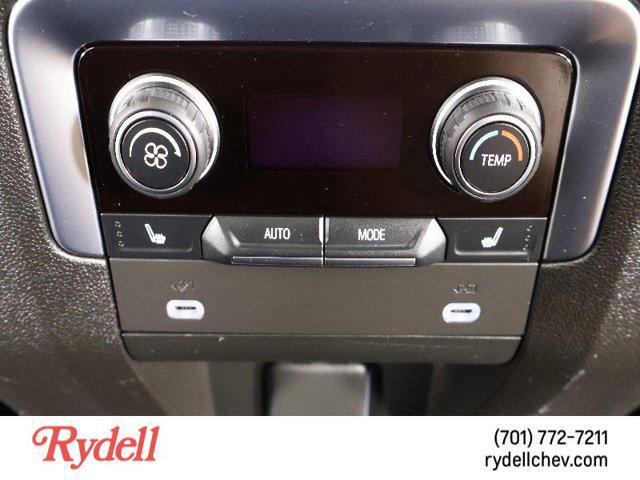 used 2021 Chevrolet Tahoe car, priced at $57,999
