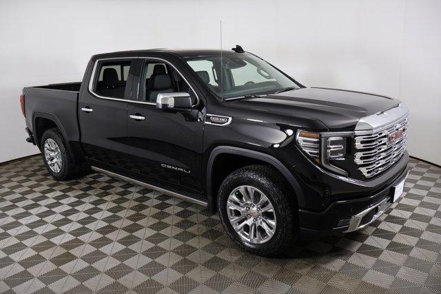 new 2024 GMC Sierra 1500 car, priced at $71,164