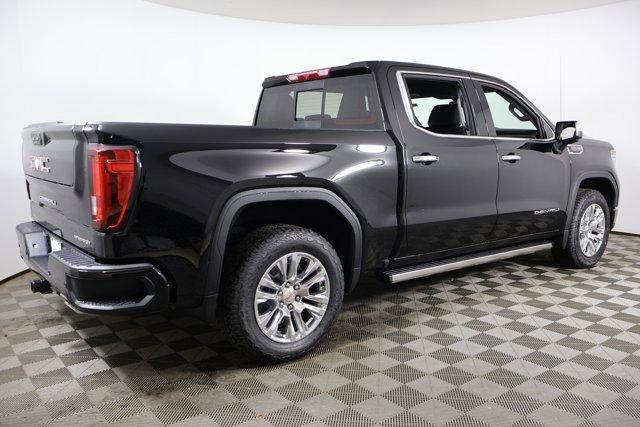 new 2024 GMC Sierra 1500 car, priced at $71,164