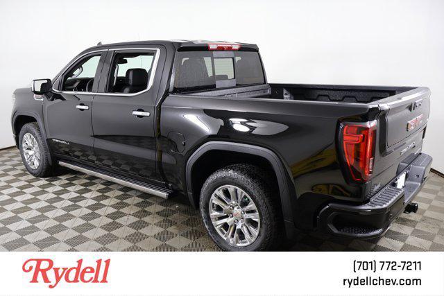 new 2024 GMC Sierra 1500 car, priced at $69,414