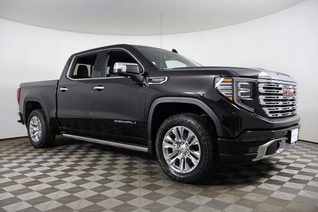 new 2024 GMC Sierra 1500 car, priced at $71,164