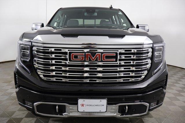 new 2024 GMC Sierra 1500 car, priced at $71,164