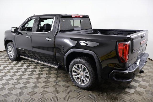 new 2024 GMC Sierra 1500 car, priced at $71,164