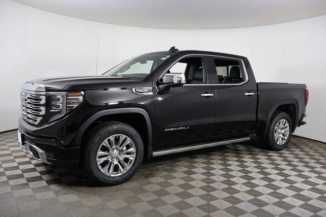 new 2024 GMC Sierra 1500 car, priced at $71,164