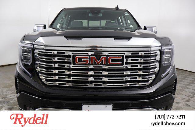 new 2024 GMC Sierra 1500 car, priced at $69,414