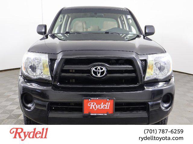 used 2006 Toyota Tacoma car, priced at $16,999