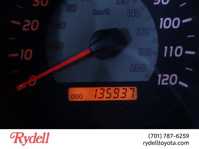 used 2006 Toyota Tacoma car, priced at $16,999