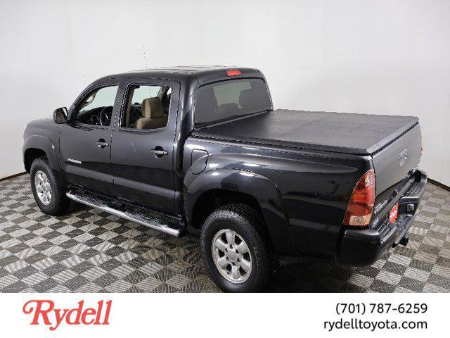 used 2006 Toyota Tacoma car, priced at $16,999