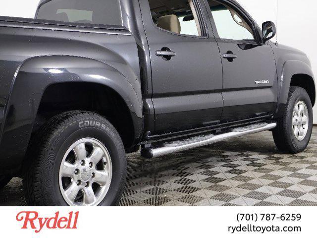 used 2006 Toyota Tacoma car, priced at $16,999