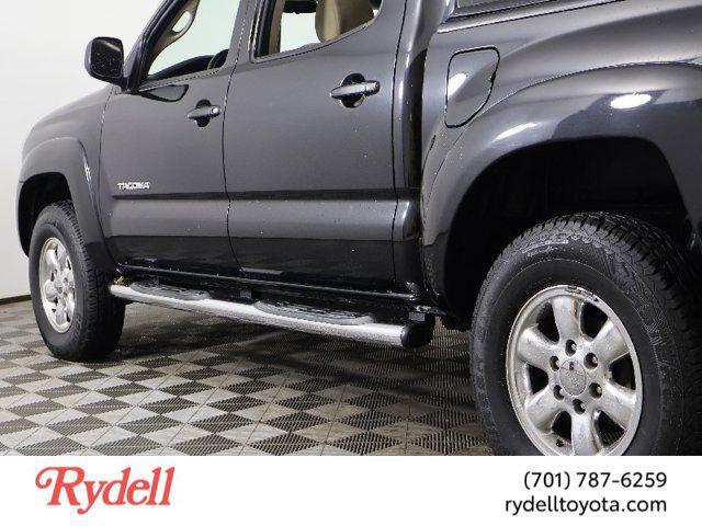 used 2006 Toyota Tacoma car, priced at $16,999