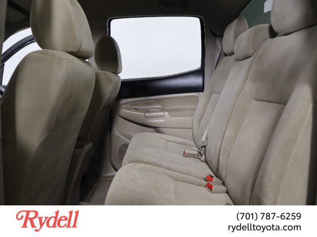 used 2006 Toyota Tacoma car, priced at $16,999