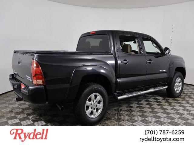 used 2006 Toyota Tacoma car, priced at $16,999