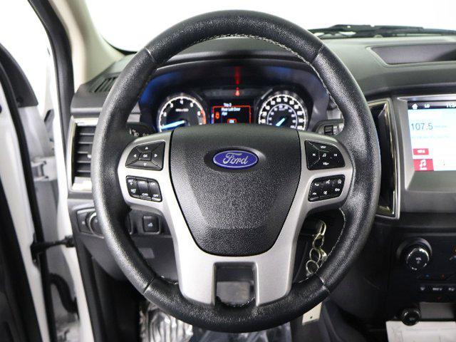 used 2019 Ford Ranger car, priced at $29,999