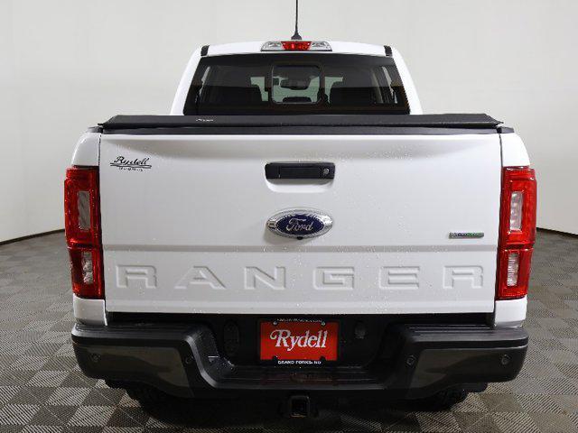 used 2019 Ford Ranger car, priced at $29,999