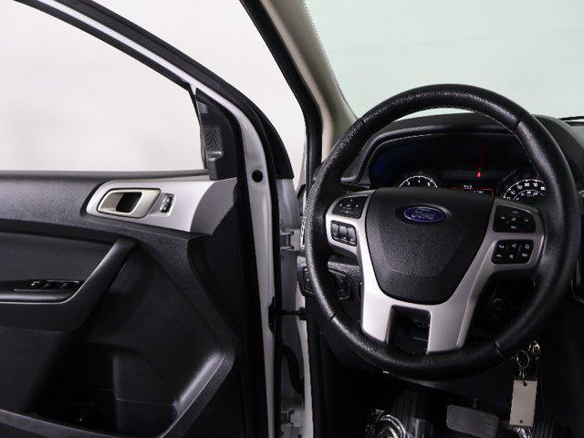 used 2019 Ford Ranger car, priced at $29,999