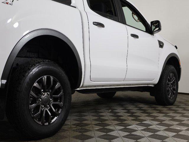 used 2019 Ford Ranger car, priced at $29,999